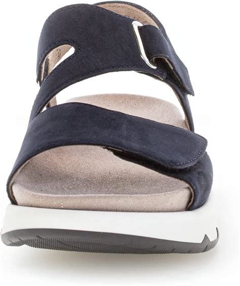 Suchergebnis Auf Amazon.de Für: Sandalen Mit Fußbett Damen.